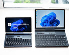 MicroPC 2 är en av de minsta enheterna i GPD:s produktlinje. (Bildkälla: GPD)