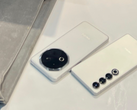 Meizu 22 Pro? (Bildkälla: Digital Chat Station)