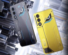 Nubia Neo 3 GT bör erbjudas i fler länder inom kort. (Bildkälla: ZTE)