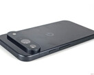 Pixel 10 kommer att erbjudas i fyra färger (på bilden: Google Pixel 9 Obsidian; bildkälla: Notebookcheck)