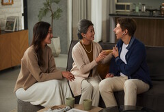 Timekettle W4: Hörlurar med översättningsfunktion. (Bildkälla: Timekettle)