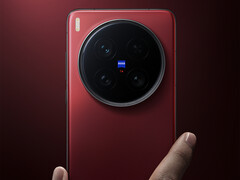 Vivo kan ersätta X200 Ultra med två nya smartphones snarare än bara en direkt efterträdare.