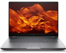 ZBook Fury G1i 18 erbjuder ett antal olika funktioner än Dells motsvarighet trots deras liknande processoralternativ (Bildkälla: HP)
