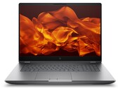 ZBook Fury G1i 18 erbjuder ett antal olika funktioner än Dells motsvarighet trots deras liknande processoralternativ (Bildkälla: HP)