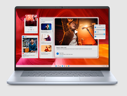 I recension: Dell Inspiron 16 Plus 7640