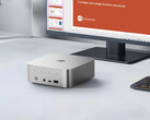 Beelink SEi13 Pro lanserades för 539 dollar (Bildkälla: Beelink)
