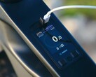 Bosch Kiox 400C-displayen är en av varumärkets 2026 eBike Systems-innovationer. (Bildkälla: Bosch)