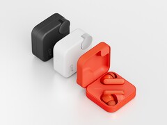 CMF Buds 2a öronsnäckor är instegsmodellen i Buds 2-serien. (Bildkälla: CMF by Nothing)