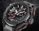 Casios klocka G-Shock MTGB4000B-1A