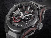 Casios klocka G-Shock MTGB4000B-1A