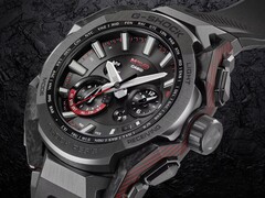 Casios klocka G-Shock MTGB4000B-1A