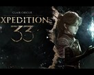 Clair Obscur: Expedition 33 konstverk (Bildkälla: Sandfall Interactive)