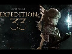 Clair Obscur: Expedition 33 konstverk (Bildkälla: Sandfall Interactive)