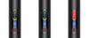 Dyson PencilVac har en integrerad display. (Bildkälla: Dyson)