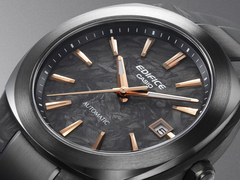 Casios nya Edifice EFK200XPB-1A