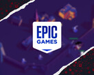 Gratisspelet den 27 december kan vara en välbetald indietitel. På bilden: redigerad skärmdump från Night in the Woods. (Bildkälla: Epic Games Store)