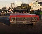 GTA 6-bil från Netflix Extended Look-trailern visas upp