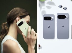 Batteriet för Google Pixel 10 Pro kan bytas ut relativt billigt (Bildkälla: Google)