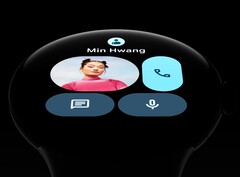 Pixel Watch 2 och Pixel Watch 3 får många nya funktioner med Wear OS 6. (Bildkälla: Google)