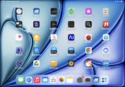 Apple iPad Air 11 (2024) recension