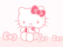 Insta360 Go Ultra Hello Kitty Edition kommer att lanseras i Kina.