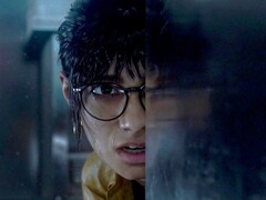 Bild från trailern till Jurassic Park: Survival. (Bildkälla: Saber Interactive)