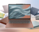IdeaPad Vibe kommer enligt uppgift att finnas med 14- och 15-tums skärmar. Bild: en PR-rendering av den bärbara datorn. (redigerad)