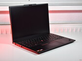 Lenovo ThinkPad E14 Gen 7 AMD (bildkälla: Benjamin Herzig)