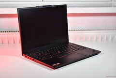 Lenovo ThinkPad E14 Gen 7 AMD (bildkälla: Benjamin Herzig)
