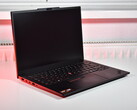 Lenovo ThinkPad E14 Gen 7 AMD (bildkälla: Benjamin Herzig)