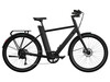 Lidl Crivit Shimano X.3 Urban elektrisk cykel. (Bildkälla: Lidl)