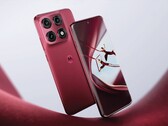 Motorola visar redan upp Edge 70 Pro+ i tre färger.