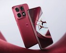 Motorola visar redan upp Edge 70 Pro+ i tre färger.