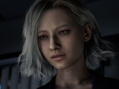 Resident Evil Requiem spelbild på Steam. (Bildkälla: Steam)