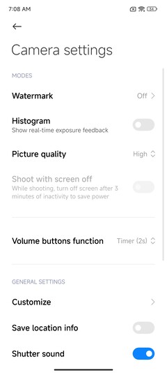 Xiaomi 13 Pro smartphone recension