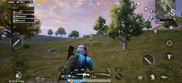 PUBG Mobil