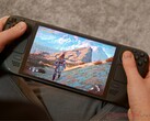 Det kostnadsfria communitypluginet ”Deck as Controller” gör Steam Deck till en fullfjädrad Bluetooth-handkontroll för PC.
