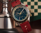 De nya Timex Waterbury Heritage-kronograferna finns nu tillgängliga