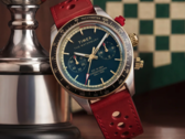 De nya Timex Waterbury Heritage-kronograferna finns nu tillgängliga 