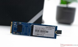 512 GB NVMe SSD