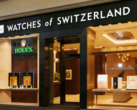 Watches of Switzerland butik i Melbourne. Referensbild (Bildkälla: Watches of Switzerland)
