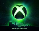 Xbox Gamescom 2026 – reklambild.