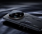 Xiaomi 14 Ultra omfattas inte av uppgraderingsprogrammet.