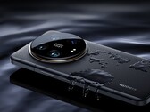 Xiaomi 14 Ultra omfattas inte av uppgraderingsprogrammet.