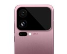 Xiaomi 16 Pro Max kan trots allt ha en sekundär skärm på baksidan (Bildkälla: Ace100xd)