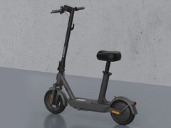 Xiaomis Electric Scooter 5 Plus Seat är nu tillgänglig i Filippinerna. (Bildkälla: Xiaomi)