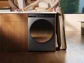 Den nya 10 kg Xiaomi Mijia Washing Machine Pro (bilden) har lanserats i Kina. (Bildkälla: Xiaomi)