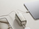 Xiaomi Power Bank Retractable Cable 10000 55W kostar ~$45.