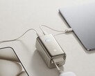 Xiaomi Power Bank Retractable Cable 10000 55W kostar ~$45.