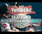 Yu-Gi-Oh! världsmästerskap! 2025 banner visas (Bildkälla: skärmdump, Yu-Gi-Oh! OCG YouTube-kanal)